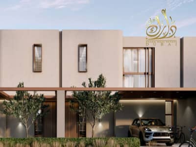 4 Bedroom Villa for Sale in Al Tay West, Sharjah - 12. png
