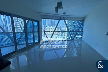 2 Bedroom Apartment | Unfurnished | in Park Tower B