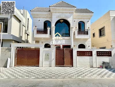 فیلا 5 غرف نوم للبيع في الياسمين، عجمان - batch_760330213-800x600. jpg