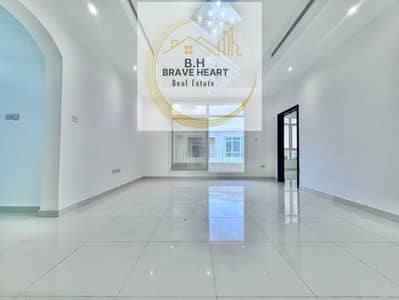 1 Bedroom Apartment for Rent in Shakhbout City, Abu Dhabi - IMG_0341. jpeg