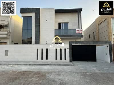 فیلا 5 غرف نوم للبيع في العالية، عجمان - batch_760733021-800x600. jpg
