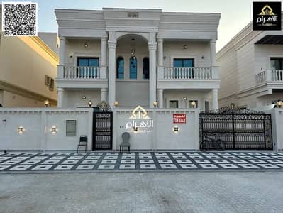 5 Bedroom Villa for Sale in Al Alia, Ajman - batch_760737164-800x600. jpg