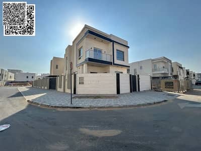 阿尔梅拉赫， 阿治曼 5 卧室别墅待售 - batch_760768490-800x600. jpg