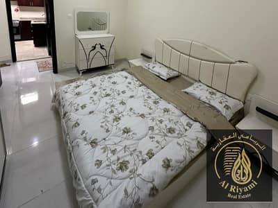 1 Bedroom Flat for Rent in Al Jurf, Ajman - 2. jpeg