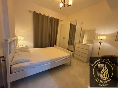 1 Bedroom Apartment for Rent in Corniche Ajman, Ajman - WhatsApp Image 2025-01-06 at 9.43. 07 PM. jpeg