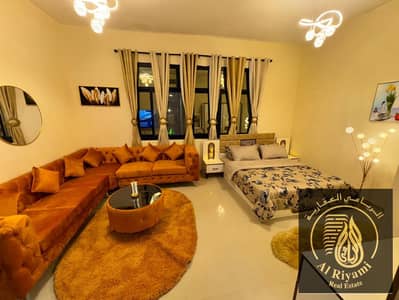 Studio for Rent in Al Nuaimiya, Ajman - WhatsApp Image 2025-02-11 at 7.36. 14 PM. jpeg