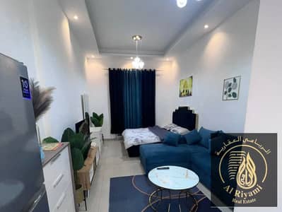 Studio for Rent in Al Rashidiya, Ajman - WhatsApp Image 2025-02-10 at 2.04. 20 AM. jpeg