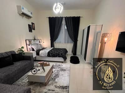 Studio for Rent in Al Rawda, Ajman - WhatsApp Image 2025-02-15 at 2.12. 58 AM. jpeg