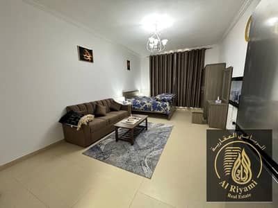 Studio for Rent in Al Jurf, Ajman - 468665432_122228915906192226_4341290159672110453_n. jpg