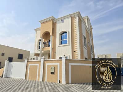 فیلا 6 غرف نوم للبيع في الياسمين، عجمان - 4eb8f319-bf64-4f7e-81a5-986dd83e0bd6. jpg
