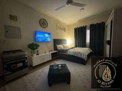 Studio for Rent in Al Mowaihat, Ajman - 8321d2cd-9fd0-4984-bdbb-ed8eb9c04f11. jpg