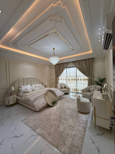 5 Cпальни Вилла Продажа в Аль Хелио, Аджман - 1b83c5a4-bd42-4b2a-8061-489511fff2a8. jpg