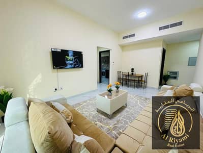 1 Bedroom Flat for Rent in Al Rashidiya, Ajman - 4e3ba71f-055a-413c-ac88-4fe3d86f43c1 (1). jpg