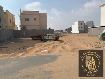 Plot for Sale in Al Zahya, Ajman - e7d675fd-f0e1-4b28-bd1b-803110b432bf. jpg