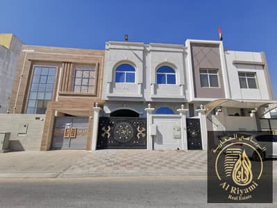 فیلا 3 غرف نوم للبيع في الياسمين، عجمان - 6fb6949b-b31c-4798-933a-2c585421df6b. jpg