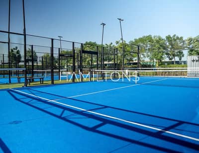 1 Bedroom Flat for Sale in Aljada, Sharjah - Aljada-74. jpg