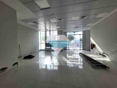 Shop for Rent in Al Salam Street, Abu Dhabi - 1000413196. jpg
