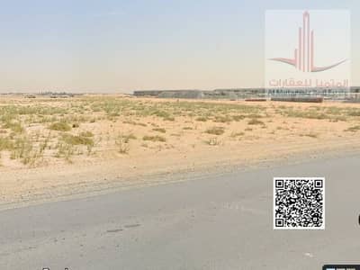 ارض تجارية  للبيع في الجرف، عجمان - Capture1 (1). jpg
