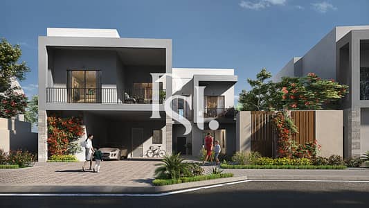 فیلا 4 غرف نوم للبيع في جزيرة ياس، أبوظبي - yas-island-yas-acres-magnolia-abu-dhabi-property-image (10). jpg