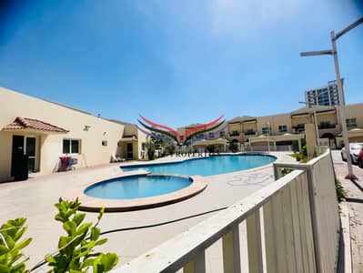 4 Bedroom Villa for Rent in Al Barsha, Dubai - 1. jpeg