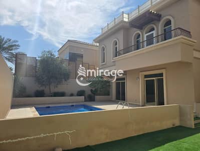 4 Cпальни Вилла Продажа в Халифа Сити, Абу-Даби - IMG-20250213-WA0055. jpg