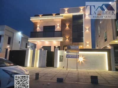 5 Bedroom Villa for Sale in Al Bahia, Ajman - 4 (11). jpeg