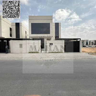 4 Bedroom Villa for Sale in Al Yasmeen, Ajman - WhatsApp Image 2025-02-14 at 9.55. 56 PM. jpeg