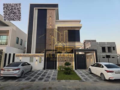 5 Bedroom Villa for Sale in Al Yasmeen, Ajman - WhatsApp Image 2025-02-10 at 7.56. 31 PM. jpeg