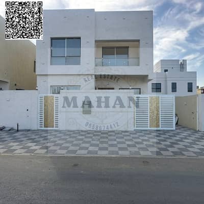 6 Bedroom Villa for Sale in Al Yasmeen, Ajman - WhatsApp Image 2025-02-14 at 10.12. 23 PM (1). jpeg