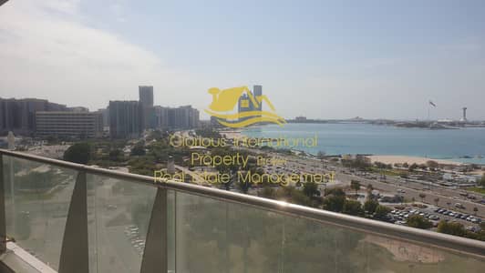 4 Bedroom Flat for Rent in Corniche Area, Abu Dhabi - WhatsApp Image 2025-02-15 at 9.48. 55 AM. jpeg