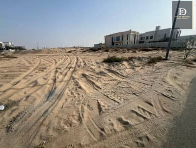 Plot for Sale in Hoshi, Sharjah - صورة واتساب بتاريخ 1446-08-10 في 08.48. 18_9f832ae0. jpg
