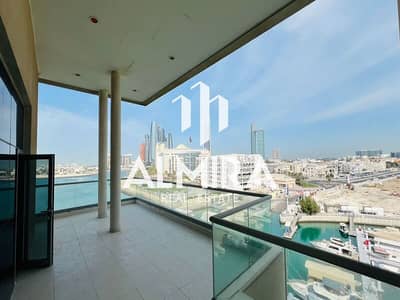 4 Bedroom Flat for Rent in Al Bateen, Abu Dhabi - IMG-20250213-WA0037. jpg