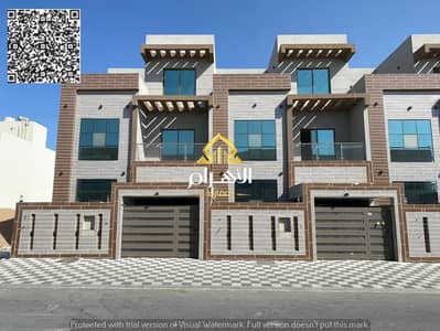 5 Bedroom Villa for Sale in Al Yasmeen, Ajman - WhatsApp Image 2025-02-15 at 9.35. 38 AM (1). jpg
