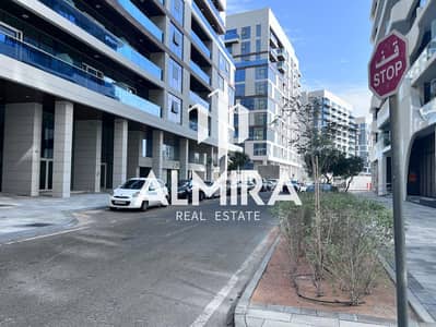 Shop for Rent in Al Raha Beach, Abu Dhabi - IMG-20250213-WA0099. jpg