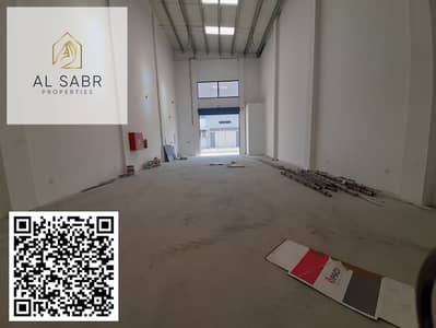Warehouse for Rent in Al Jurf, Ajman - WhatsApp Image 2025-02-15 at 10.45. 20 AM. jpeg