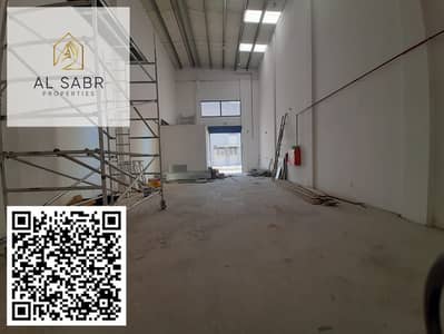 Склад в аренду в Аль Джурф, Аджман - WhatsApp Image 2025-02-15 at 10.45. 46 AM. jpeg