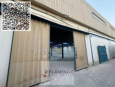 Warehouse for Rent in Ajman Industrial, Ajman - 1234. jpg