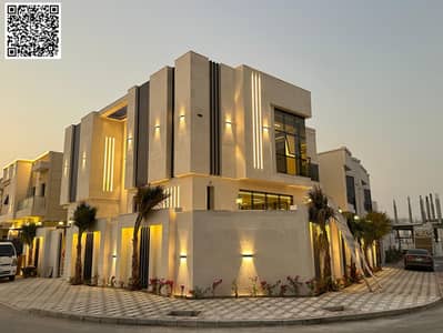 5 Bedroom Villa for Sale in Al Yasmeen, Ajman - IMG-20250201-WA0009. jpg