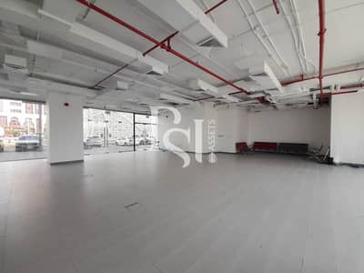 Shop for Rent in Airport Street, Abu Dhabi - IMG-20250210-WA0005. jpg