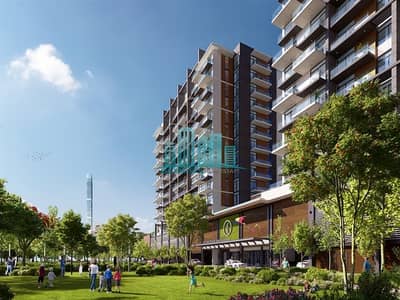 1 BR in Luxurious project in MBR 1 BR in Luxurious project in MBR