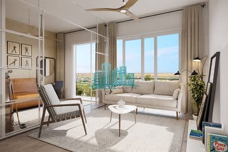 Own your unit in Dubai Hills just for 724K Own your unit in Dubai Hills just for 724K