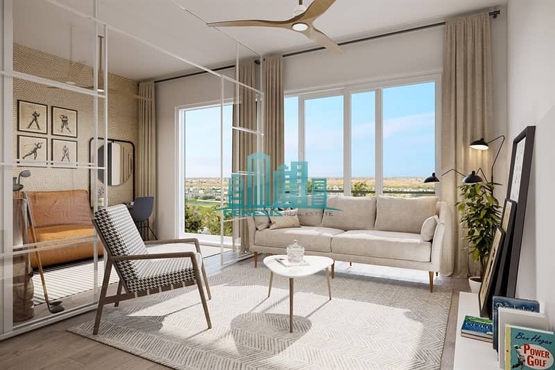Own your unit in Dubai Hills just for 724K Own your unit in Dubai Hills just for 724K