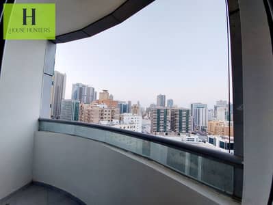 2 Bedroom Flat for Rent in Al Taawun, Sharjah - IMG-20250207-WA0079. jpg