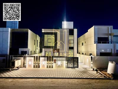 5 Bedroom Villa for Sale in Al Helio, Ajman - WhatsApp Image 2025-02-04 at 7.05. 26 PM (1). jpeg