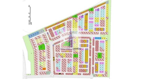 Plot for Sale in Nad Al Sheba, Dubai - 10. jpg