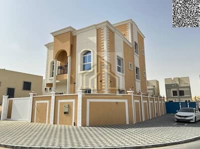 6 Bedroom Villa for Sale in Al Yasmeen, Ajman - batch_batch_WhatsApp Image 2024-12-18 at 3.22. 37 PM. jpg