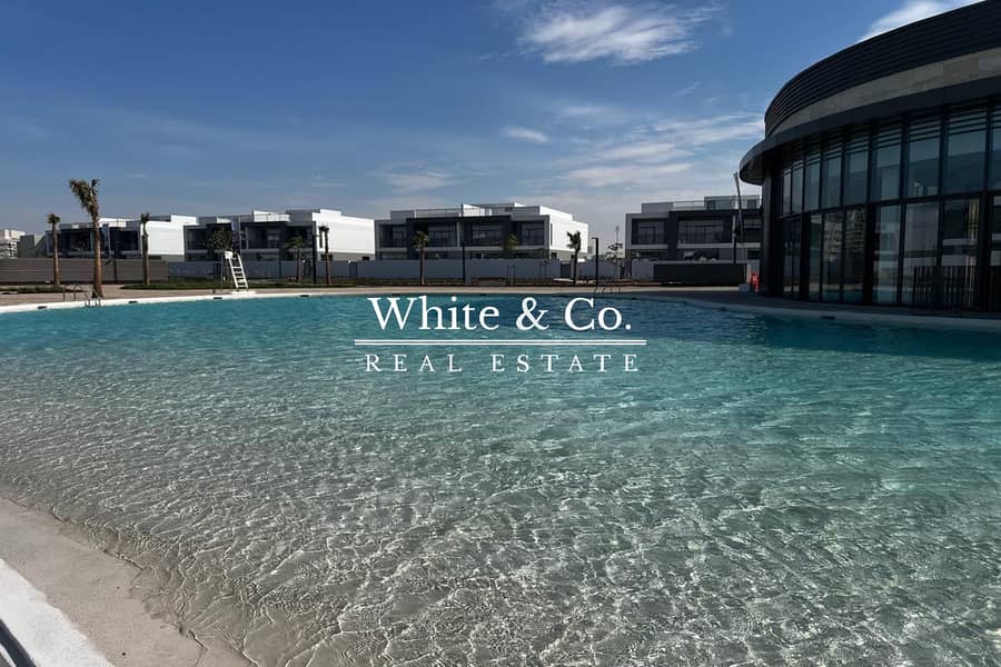 Near Beach | Resort Living | Large Plot Near Beach | Resort Living | Large Plot