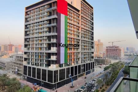 1 Bedroom Apartment for Rent in Jumeirah Village Circle (JVC), Dubai - Pool View | Newly Built | Move-In Ready