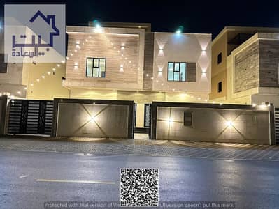 5 Cпальни Вилла Продажа в Аль Хелио, Аджман - IMG-20250214-WA0080. jpg