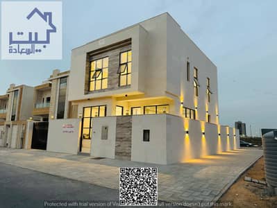 5 Cпальни Вилла Продажа в Аль Ясмин, Аджман - IMG-20250213-WA0097. jpg
